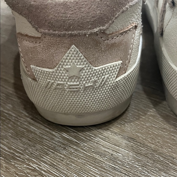 Ash retro sneakers - Picture 2 of 5